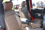 Jeep Wrangler 2012 года